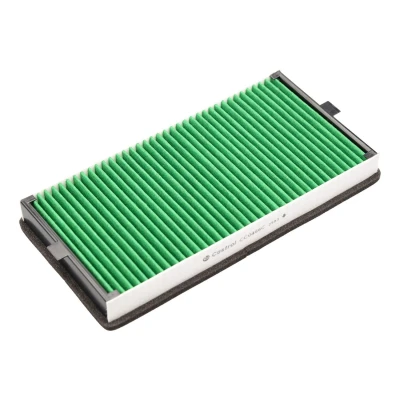 Imagen de Castrol filters CC0466C Filtro de habitáculo carbón activado, con efecto bactericida 327mm 165mm 34mm PEUGEOT: 406 Berlina, Coupé