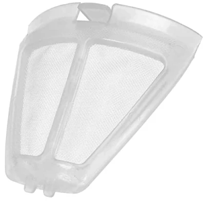 Imagen de SPARES2GO Filtro antical compatible con Russell Hobbs 22850 22851 Purity Hervidor (blanco)