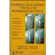 Imagen de Desarrollo De Algoritmos Y Tecnicas Programacion En Pascal
