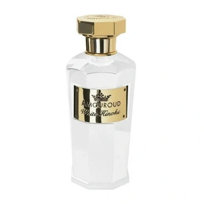 Imagen de Amouroud White Hinoki Eau de Parfum 100 ml