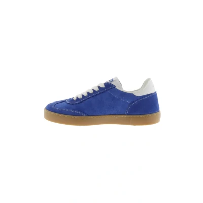 Imagen de Victoria Shoes Berlin Ciclista LOW Zapatillas, Talla: 42, Royal Zapatos