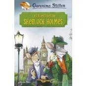 Imagen de Les Aventures De Sherlock Holmes