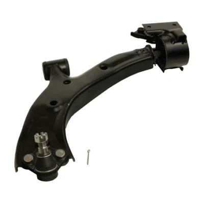 Imagen de MAXGEAR 72 6247 Barra oscilante, suspensión de ruedas Eje delantero, izquierda Brazo oscilante transversal HONDA: CR V 3