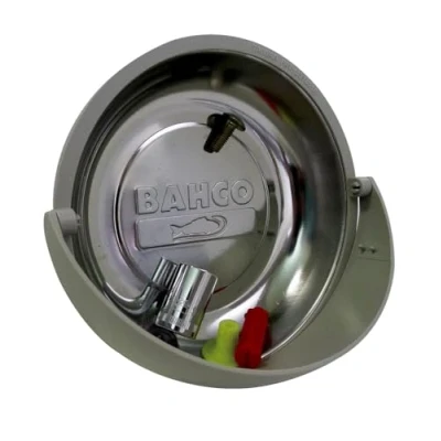 Imagen de Bahco BMD150 Bandeja Magnetica Redonda