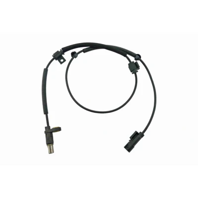 Imagen de VEMO V25 72 1219 Sensor de ABS Eje delantero para vehículos con 12V