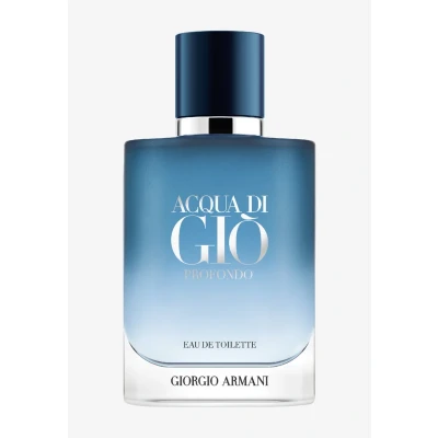 Imagen de Armani Acqua di Giò Profondo Eau de Toilette 100 ml