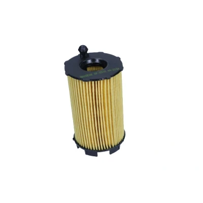 Imagen de MAXGEAR 26 2061 Filtro de aceite con juntas Cartucho filtrante AUDI: A4 B7 Berlina, B8 Avant, VOLKSWAGEN: Touareg I, II