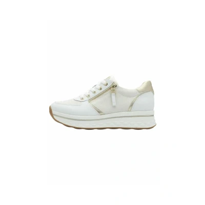 Imagen de Tamaris Sneaker Zapatillas, Mujer, Talla: 39, White Zapatos