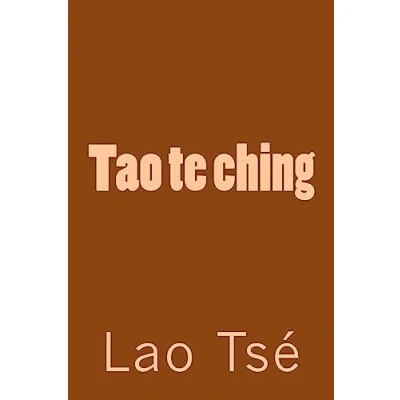 Imagen de Tao te ching