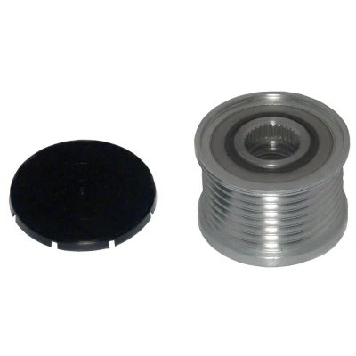 Imagen de MAPCO 14103 Rueda Libre Alternador se requiere herramiente especial para montaje RENAULT: SCENIC 2, TRAFIC 2 Bus, LAGUNA MAZDA: 6 Berlina