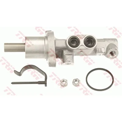Imagen de TRW PMH961 Cilindro Maestro de Freno 3 22,2 M12x1 FIAT: Ulysse II