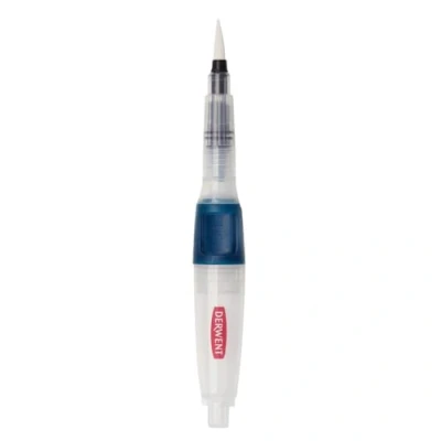 Imagen de Derwent Push Button Waterbrush Large Tip