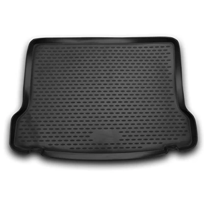 Imagen de AD Tuning TMP22011 Alfombrilla Antideslizante para Maletero, Color Negro