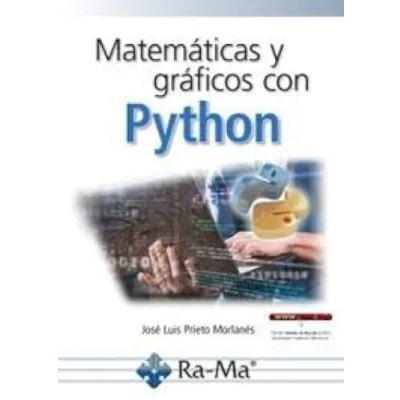 Imagen de Matemáticas y gráficos con Python