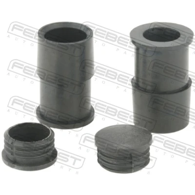Imagen de Fuelle, guía de pinza freno FEBEST 2373 T6F