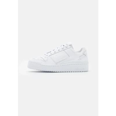 Imagen de adidas Originals Forum BOLD Zapatillas Footwear white/core black, Mujer, Talla: 40 2/3, black Piel/tela