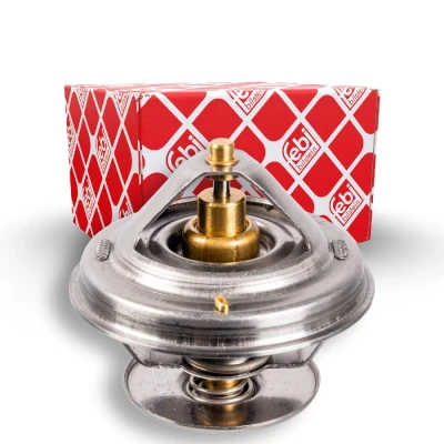 Imagen de FEBI BILSTEIN 172219 Termostato, refrigerante 88 sin junta anular MAN: TGA