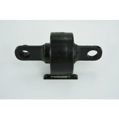 Imagen de FEBEST HYAB ENR1 Silentblock Brazo de Suspension delante, Eje trasero arriba KIA: cee‘d I Hatchback, Familiar, CARENS 2