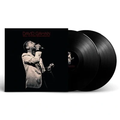 Imagen de Berlin (radio broadcast recording) [Vinilo]