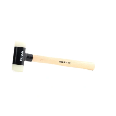 Imagen de YATO YT 4625 Martillo de cabeza plástica 40 450