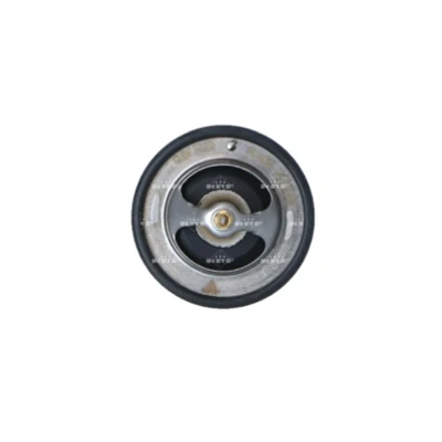 Imagen de NRF 725134 Termostato, refrigerante 80 con junta anular sin carcasa (cárter) TOYOTA: Yaris II Hatchback, I Aygo, DAIHATSU: Terios