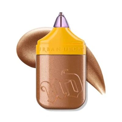 Imagen de Urban Decay Face Bond Luminizer Glow Drops for + Body 30 ml