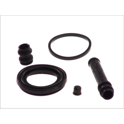 Imagen de AUTOFREN SEINSA D41636 Kit de Reparación Frenos Eje trasero 45 TOYOTA: Land Cruiser Prado 120