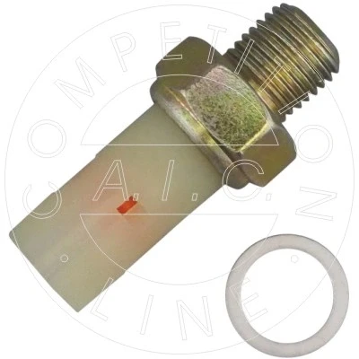 Imagen de AIC 57238 Sensor de Presión Aceite M14 x 1,5 0,28 0,42 RENAULT: 21 Hatchback, MASTER 2 Kasten, Super 5 VOLVO: S40 I, 460 L