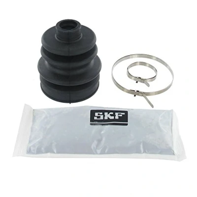 Imagen de SKF VKJP 1116 Fuelle Palier 82 DAEWOO: Tico, SUZUKI: SWIFT 2, SUBARU: JUSTY 1