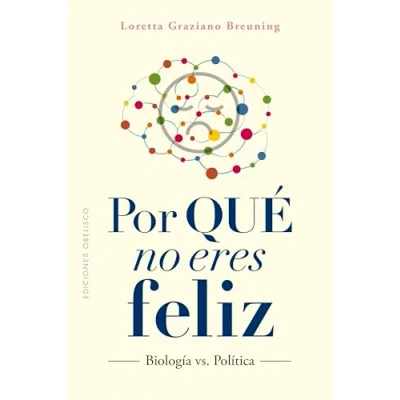 Imagen de Por Que No Eres Feliz