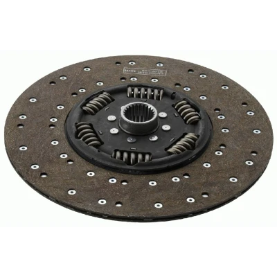 Imagen de Disco de embrague SACHS 1878 003 867