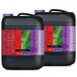 Imagen de Abono Nutrition Coco a + B 10L &#039;Cuzz Atami