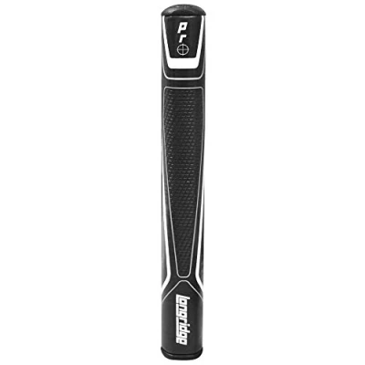 Imagen de Longridge PRO 2.0 Putter Grip, Negro