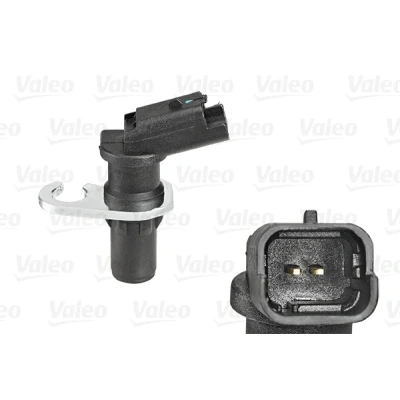 Imagen de VALEO 254040 Sensor de Cigueñal 2 inductivo sin cable CITROËN: Evasion, C8, Jumpy I Furgón, PEUGEOT: 807, Expert FIAT: Ulysse II, Scudo II