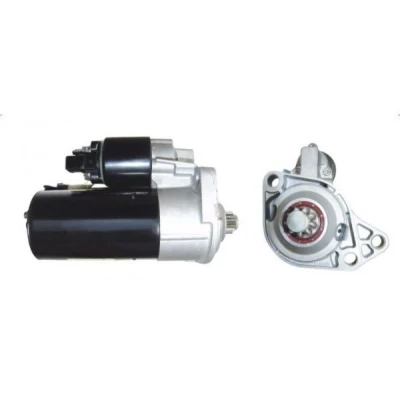 Imagen de MAPCO 13885 Motor de arranque 12 1,8 9 VOLKSWAGEN: Golf 4, TRANSPORTER 4 Bus, SEAT: Leon I Hatchback, Ibiza 2, Toledo 2 Limousine