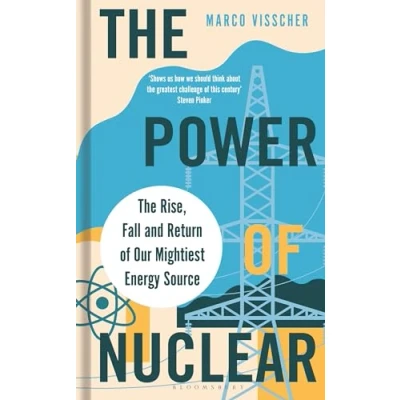 Imagen de The Power Of Nuclear