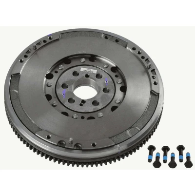 Imagen de SACHS 2294 701 013 Volante Bimasa