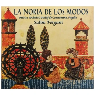 Imagen de La Noria De Los Modos Paniagua