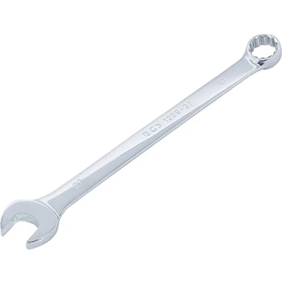 Imagen de BGS 1229 27 Llave combinada extra larga mm