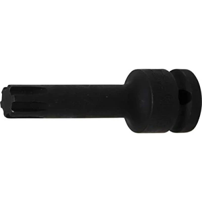 Imagen de BGS 5483 M13 Punta de vaso impacto entrada 12,5 mm (1/2&quot;) perfil en cuña (para Ribe)