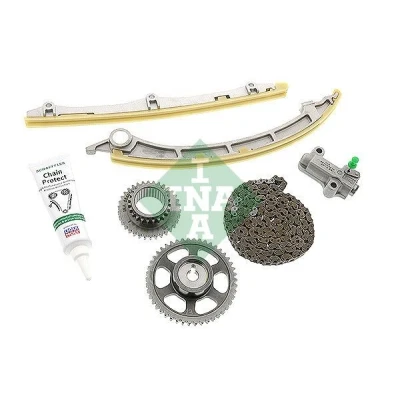 Imagen de Kit de cadena distribución INA 559 1801 30