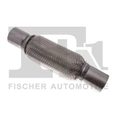 Imagen de FA1 VW460 320 Unión flexible, escape con amplificación VOLKSWAGEN: Transporter 5, 5 Bus, Passat B6 Variant, AUDI: A6 C5 Berlina