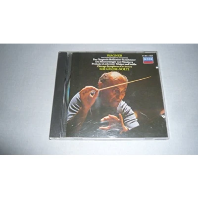 Imagen de Wagner: Overtures &amp; Preludes