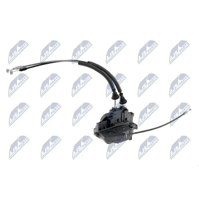 Imagen de NTY EZC HY 514 Cerradura de Puerta Atrás izquierda HYUNDAI: i30 I Hatchback, Familiar