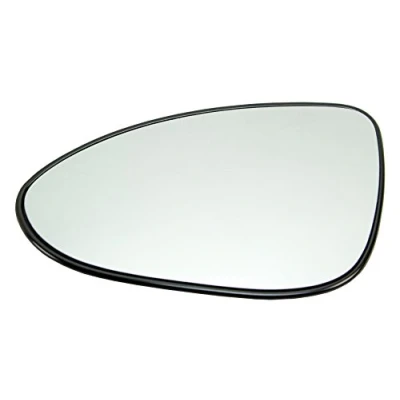 Imagen de TarosTrade 57 2370 L 71638 Cristal De Retrovisor Lado Izquierda