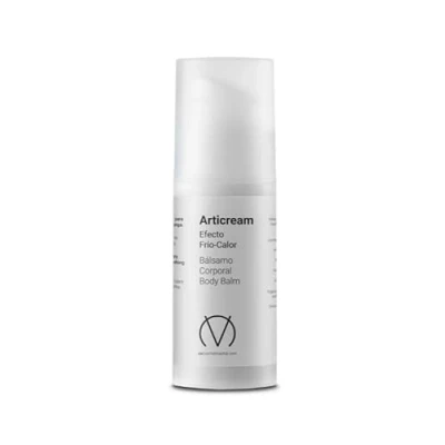Imagen de CV Primary Essence Bálsamo Mentol Crema Adultos (Unisex) 1 unidad