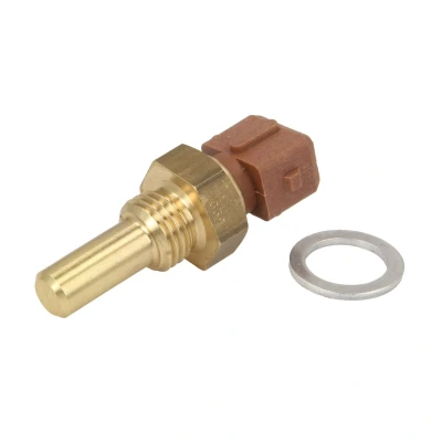 Imagen de EPS 1.830.077 Sensor de Temperatura del Refrigerante Made in Italy OE Equivalent BMW: 3 Berlina, 5 Cabrio, LAND ROVER: Range Rover 2