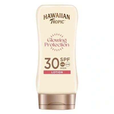Imagen de Hawaiian Tropic Satin Protection Sun Lotion SPF 30
