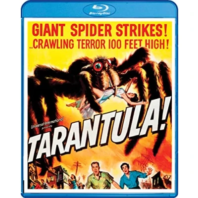 Imagen de Tarantula [USA] [Blu ray]