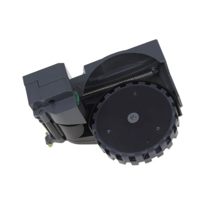 Imagen de IRobot 4420152 rueda/rodillo aspiradora modulo rueda derecha roomba séries 8 y 9